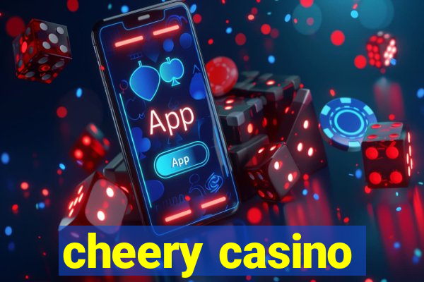 cheery casino