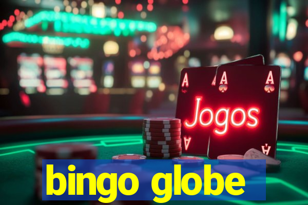 bingo globe