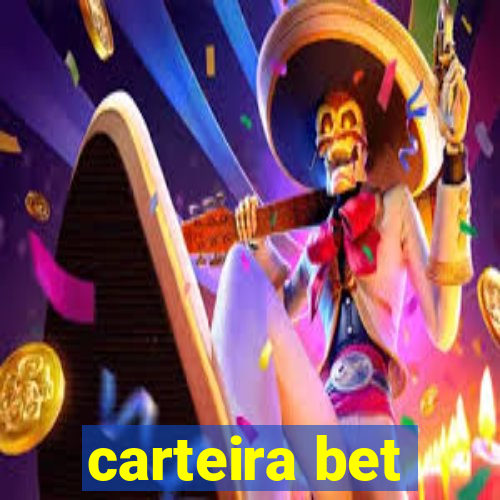 carteira bet