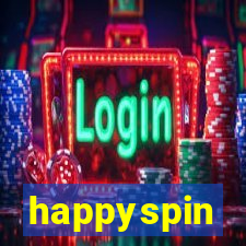 happyspin