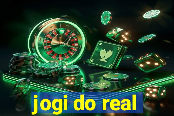 jogi do real