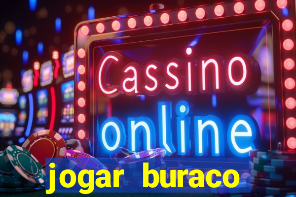 jogar buraco valendo dinheiro