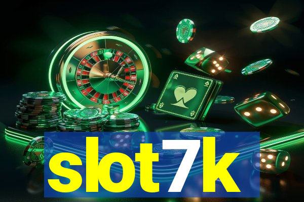 slot7k