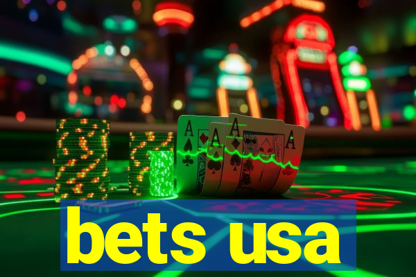 bets usa