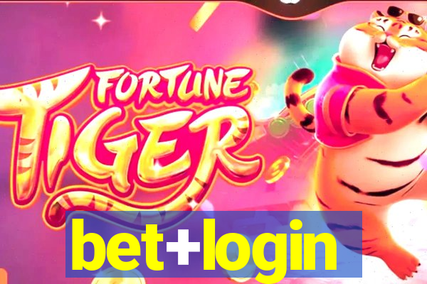 bet+login