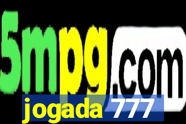 jogada 777