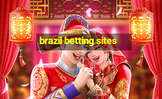 brazil betting sites