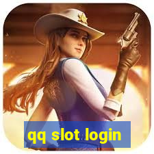 qq slot login