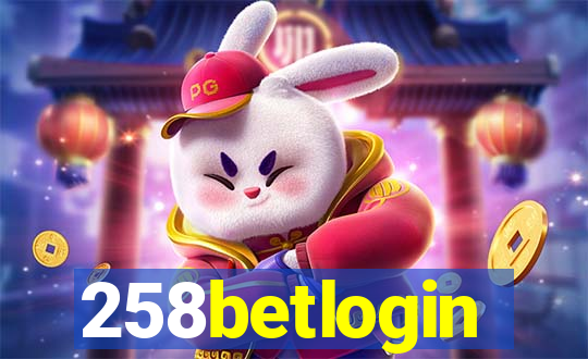 258betlogin