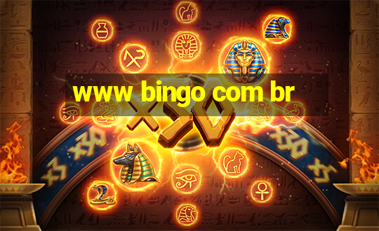 www bingo com br