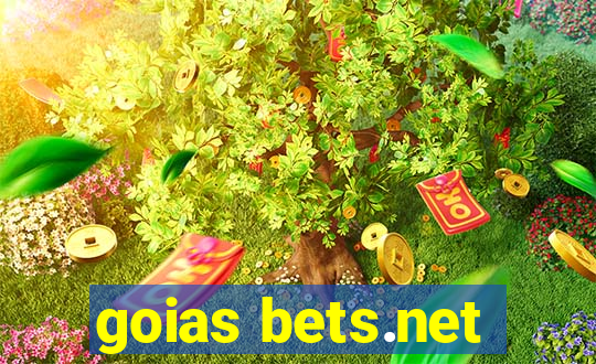 goias bets.net