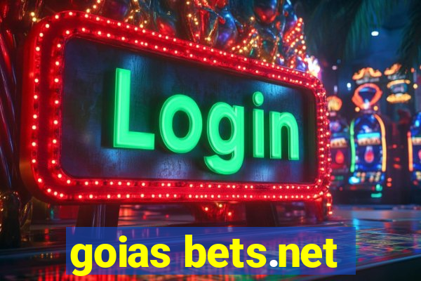 goias bets.net