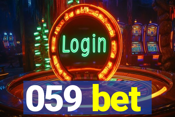 059 bet