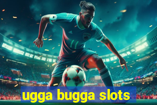 ugga bugga slots