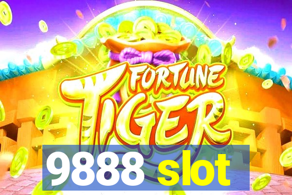 9888 slot