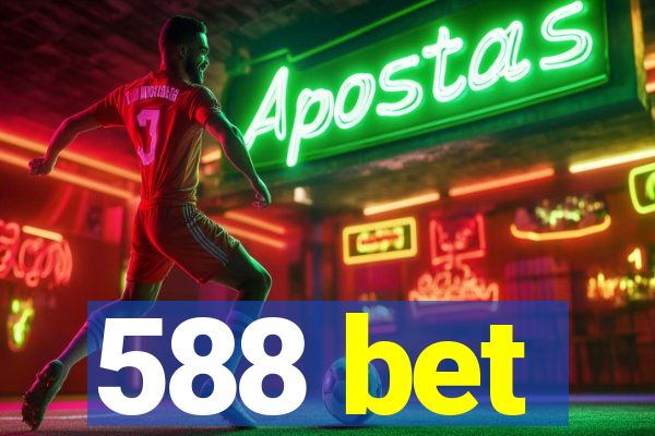 588 bet