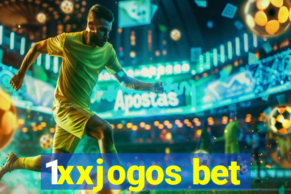 1xxjogos bet