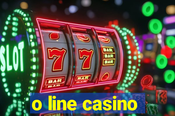 o line casino