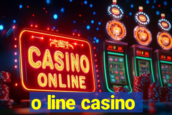 o line casino