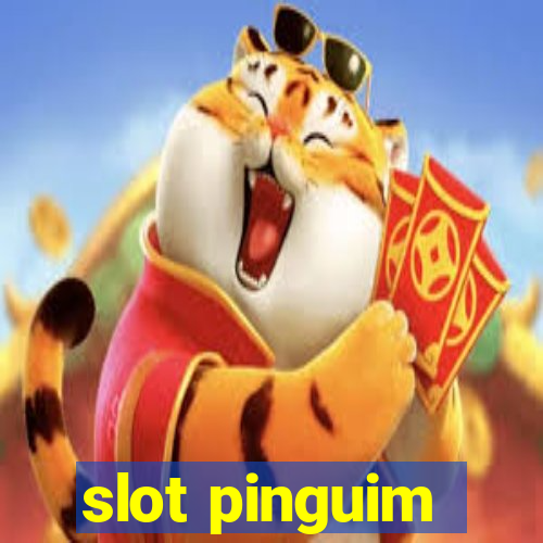 slot pinguim