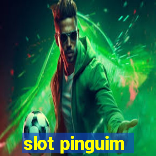 slot pinguim