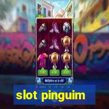 slot pinguim