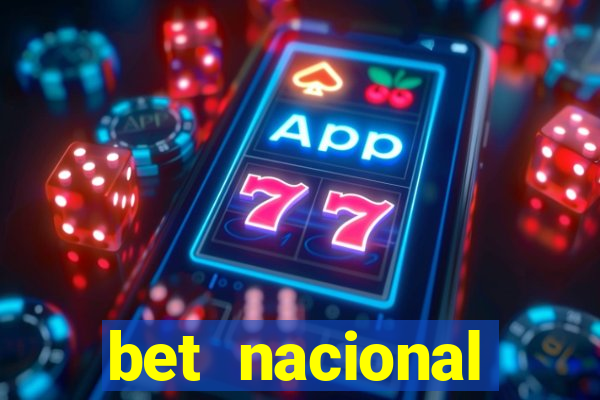 bet nacional reclame aqui