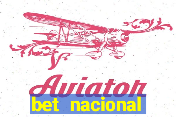 bet nacional reclame aqui