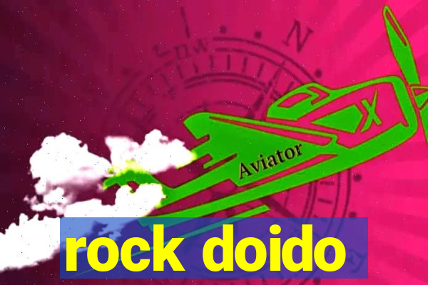 rock doido