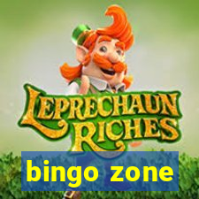 bingo zone