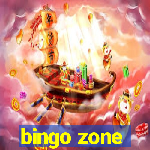 bingo zone