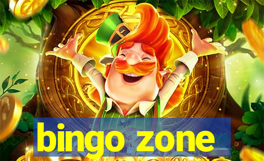 bingo zone