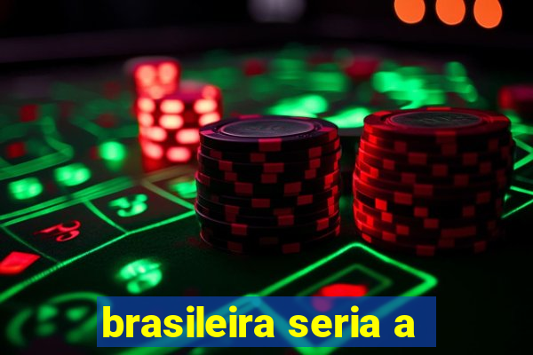 brasileira seria a