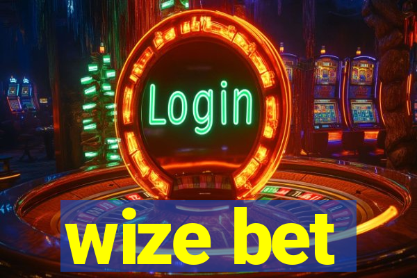 wize bet