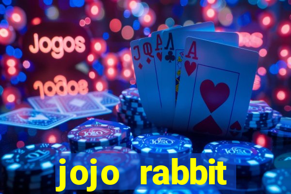 jojo rabbit assistir on-line