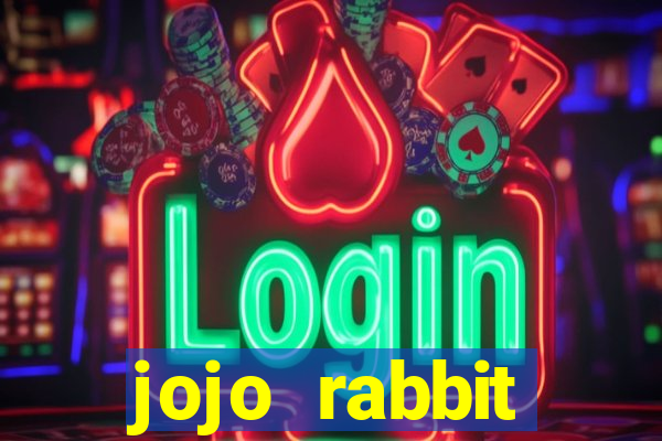 jojo rabbit assistir on-line