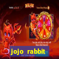 jojo rabbit assistir on-line