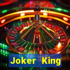 Joker King Slots-b?n cá