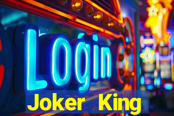 Joker King Slots-b?n cá