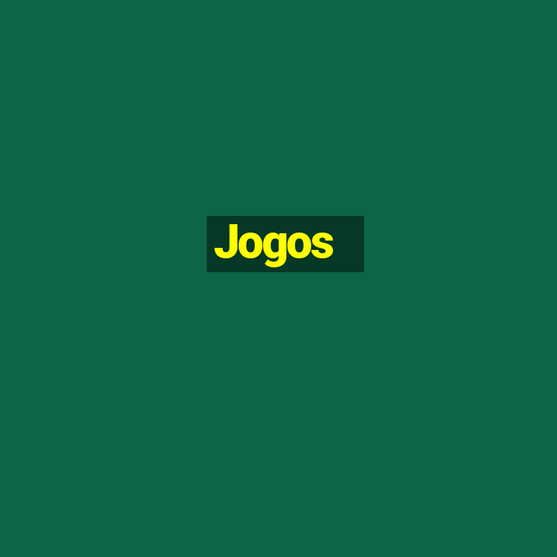 Jogos