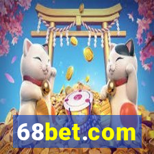 68bet.com