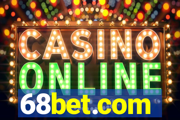 68bet.com