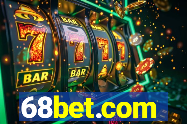 68bet.com