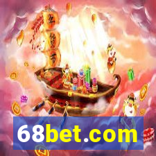 68bet.com