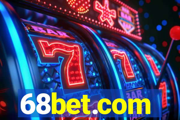 68bet.com