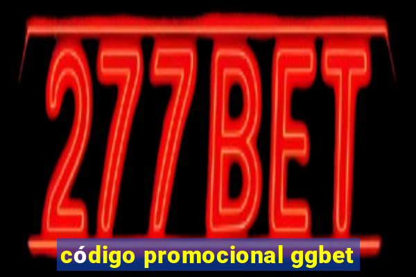 código promocional ggbet