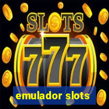 emulador slots