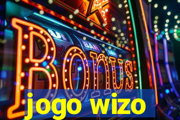 jogo wizo