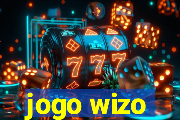 jogo wizo