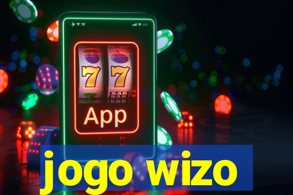 jogo wizo